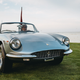 Illustration for article titled Revel In The Glorious Beauty Of The Pebble Beach Concours d'Elegance